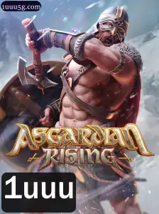 AsgardianRising: Descubra o Incrível Mundo de Aventura e Estratégia