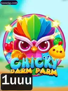 Explorando ChickyParmParm: Novidades e Regras Essenciais do Jogo