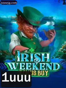 Explorando o Mundo do IrishWeekendBonusBuy: Um Mergulho no Universo dos Jogos