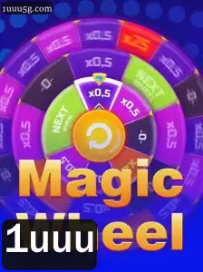 MagicWheel: Descubra o Fascinante Mundo do Novo Jogo 