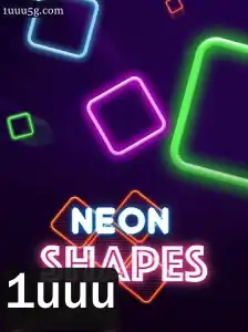 Explorando o Mundo de NeonShapes: Um Mergulho no Jogo Inovador