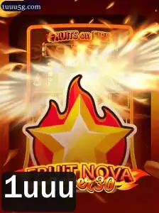 Explorando o Excitante Mundo de FruitrNovaSupe30: A Nova Febre do Universo dos Games