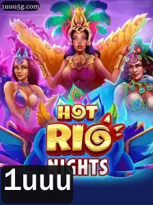 Descubra HotRioNights: O Novo Jogo de Estratégia Que Está Dominando