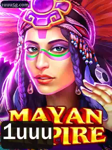 MayanEmpire: Uma Jornada Intensa pelo Mundo Maia
