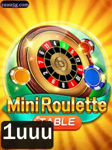 Descubra o Fascinante Mundo do MiniRoulette