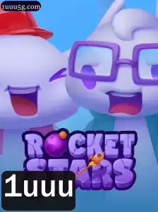 Explorando RocketStars: O Jogo do Futuro com a Chave 1uuu