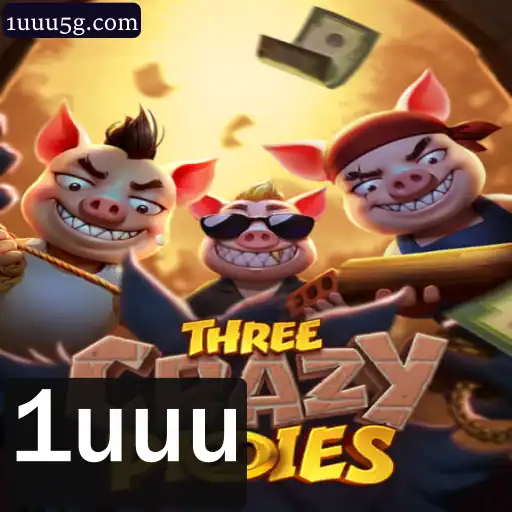 Explorando o Mundo Divertido de ThreeCrazyPiggies: Um Novo Jogo Empolgante