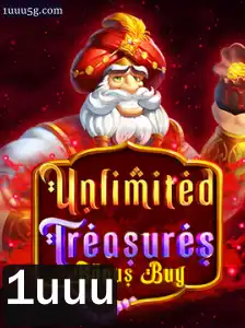 UnlimitedTreasuresBonusBuy: Explorando o Novo Fenômeno no Mundo dos Jogos