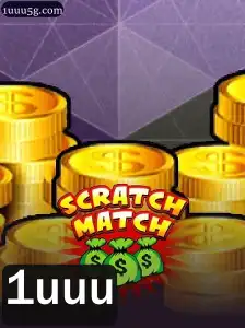 ScratchMatch: Um Novo Jogo que Desafia e Diverte