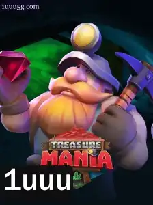 Explorando TreasureMania: Uma Aventura de Descobertas e Desafios