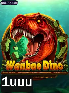 Explorando WanBaoDino: O Jogo Inovador de Estratégia Dino